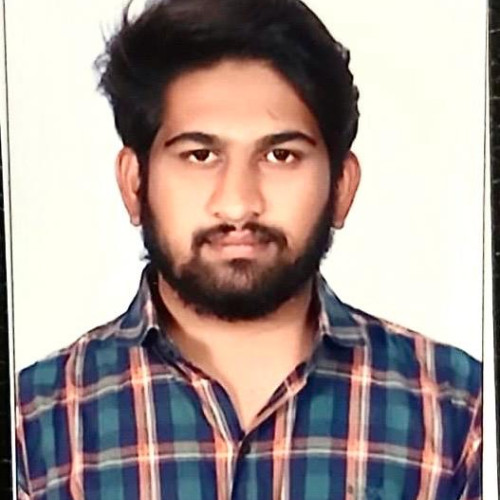 saikiran r.