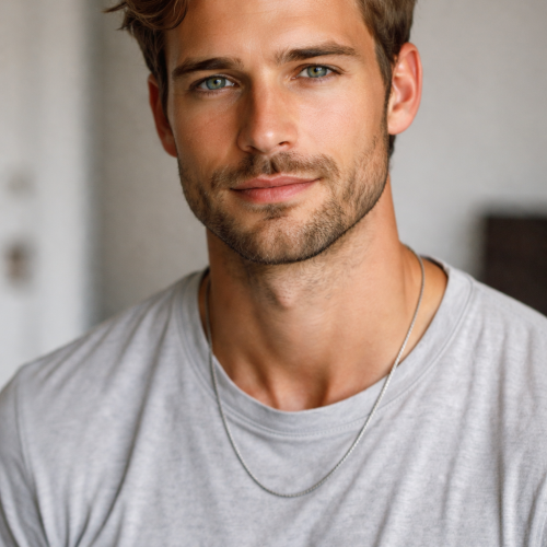 Emmanuel I. profile photo