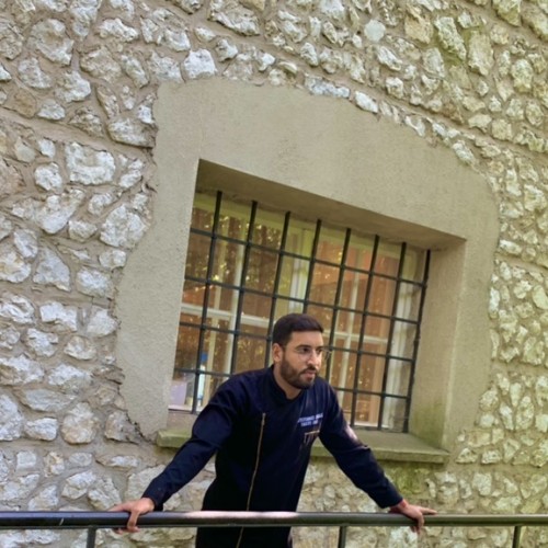 Abdessamad Z. profile photo