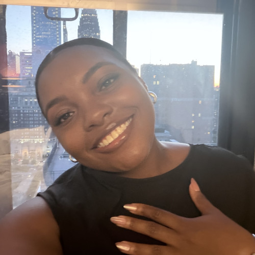 Shamoni S. profile photo
