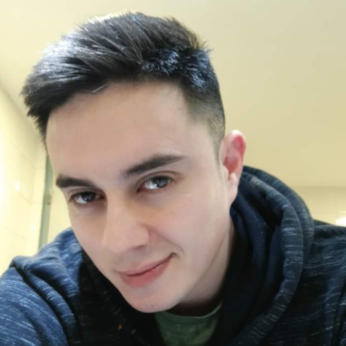 Franco M.