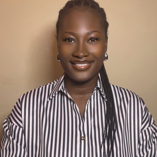 sheila o. profile photo