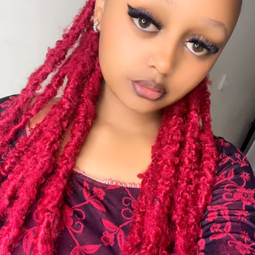 Goddess J. profile photo