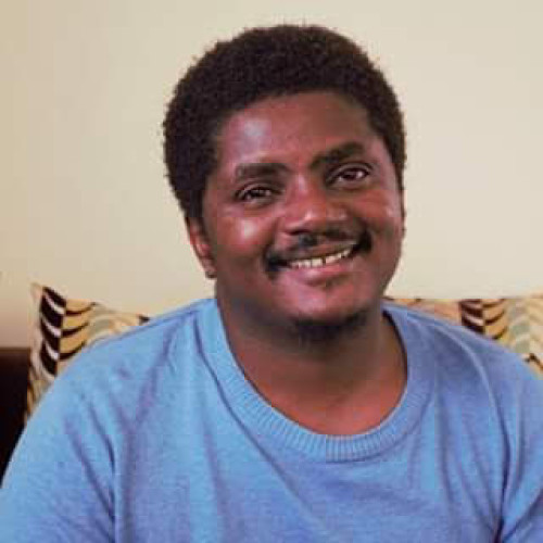Oscar D. profile photo