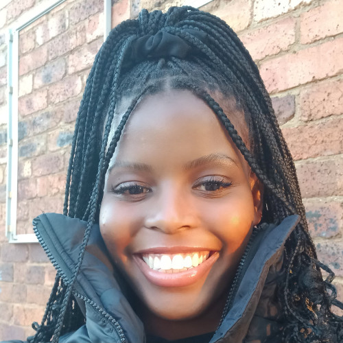Dineo M. profile photo