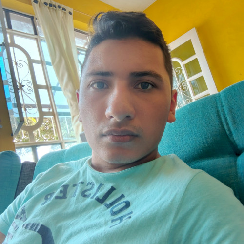 Andres V. profile photo