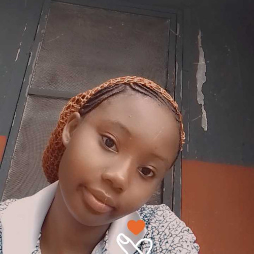 Godgift Owokoni A.