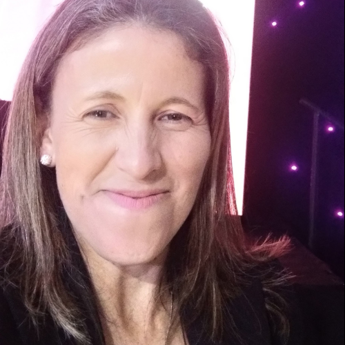 Viviana D. profile photo