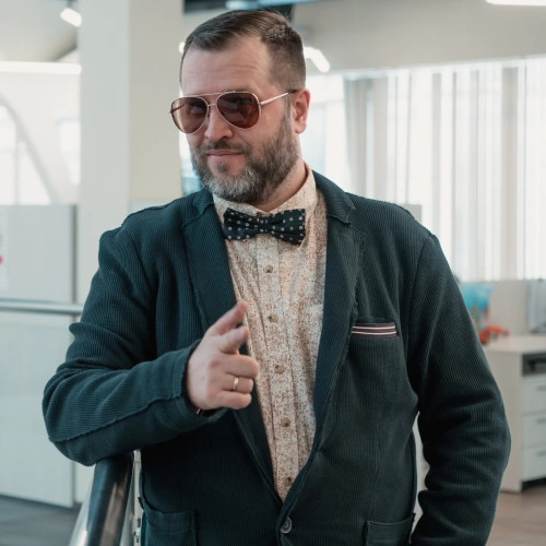 Anatoliy D. profile photo