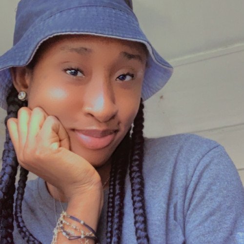 Precious  C. profile photo