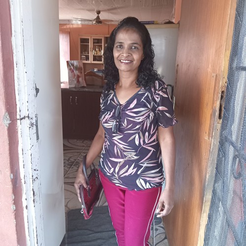 Shireen B.