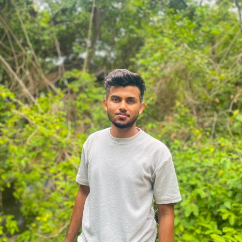 Kaushan  I.