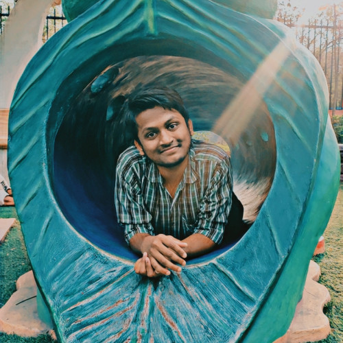 Abhinay H.
