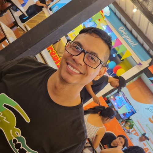 Oscar Antonio H. profile photo