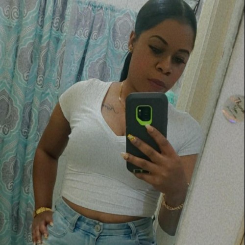 Tryshawna B.