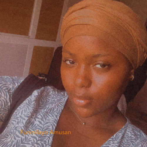 funmilayo m. profile photo