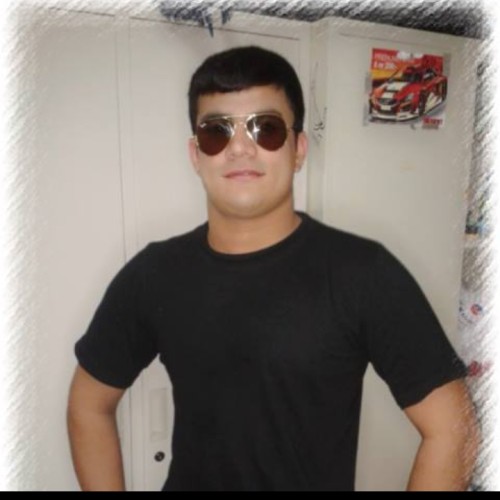 Shoaib K. profile photo