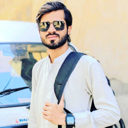 Mudassar c. profile photo