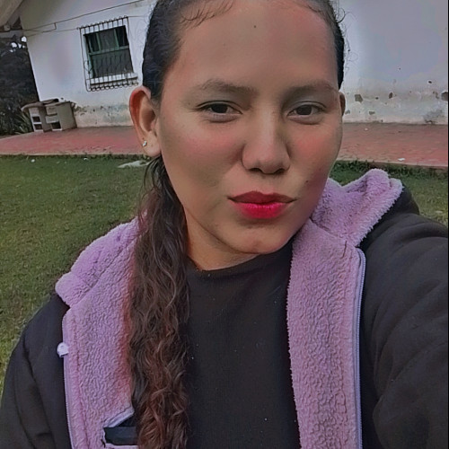 Dayana R. profile photo