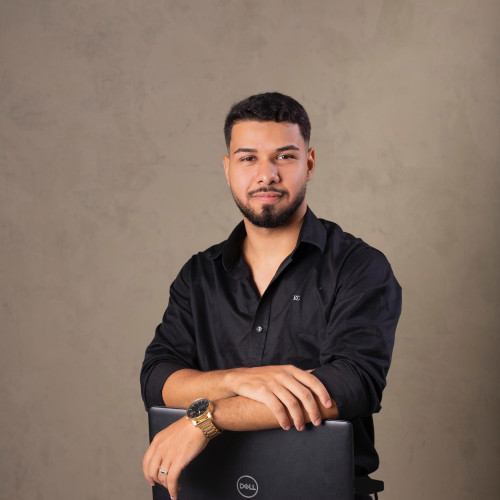 João Pedro B. profile photo