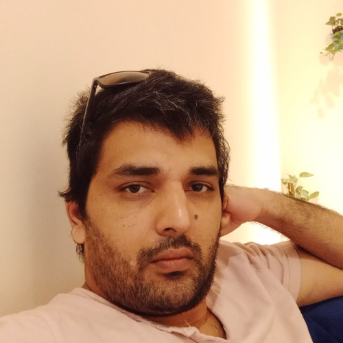 Jamshad M. profile photo