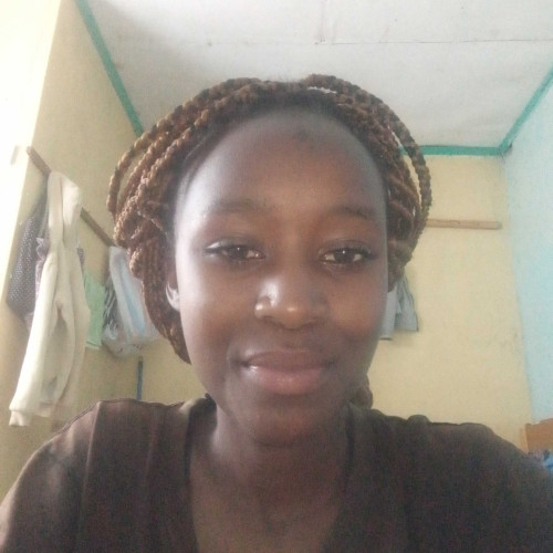 Lydiah W. profile photo