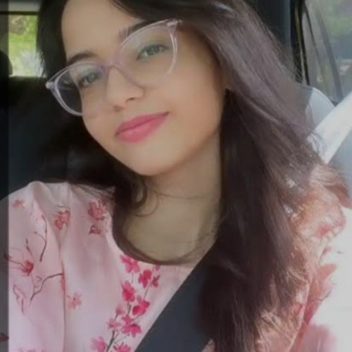 Nimra J. profile photo