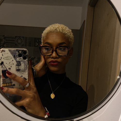 Wylma  M. profile photo