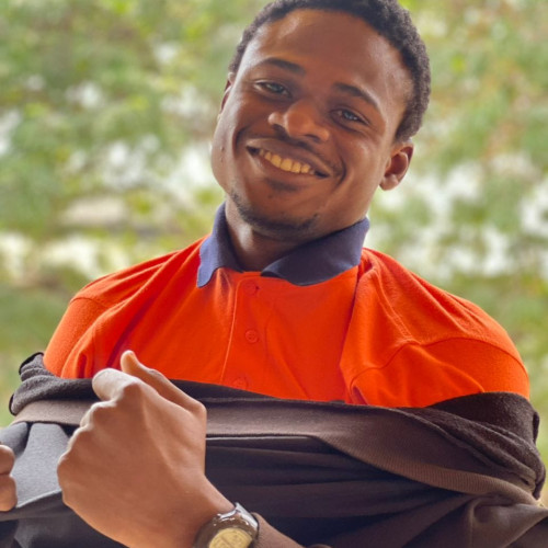 Abdullahi A. profile photo