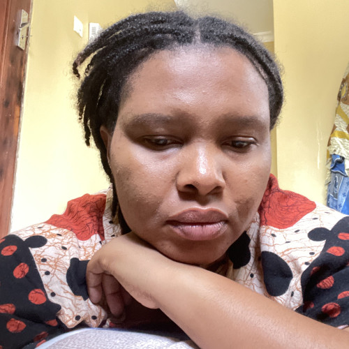 nasra k. profile photo