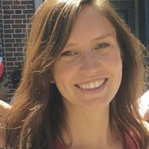 Brittany  F. profile photo