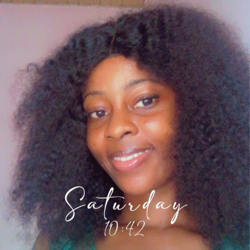 Joy o.