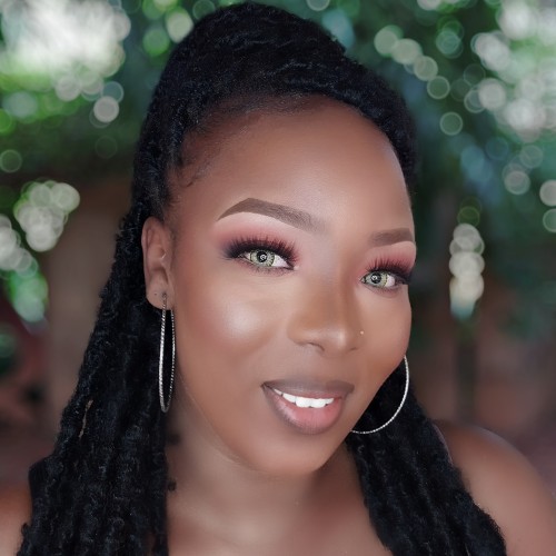 Dauda Mary  J. profile photo