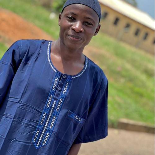 Ibrahim I. profile photo