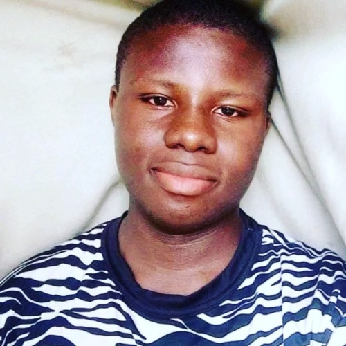 Uwaifo O. profile photo