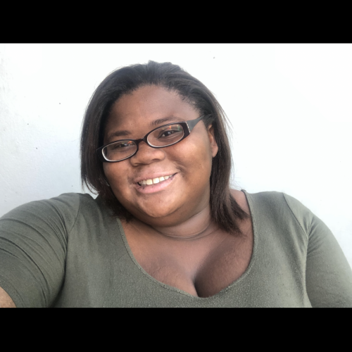 Dionne D. profile photo