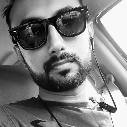 Farrukh S. profile photo