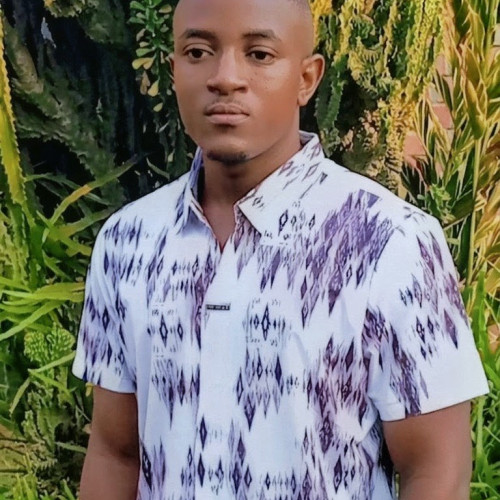Akampa  S. profile photo