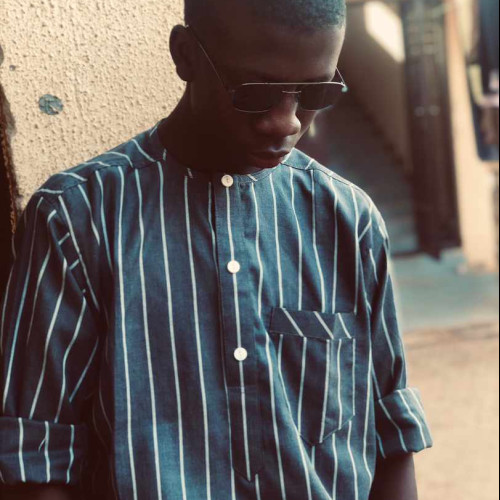 Muhammad  M. profile photo