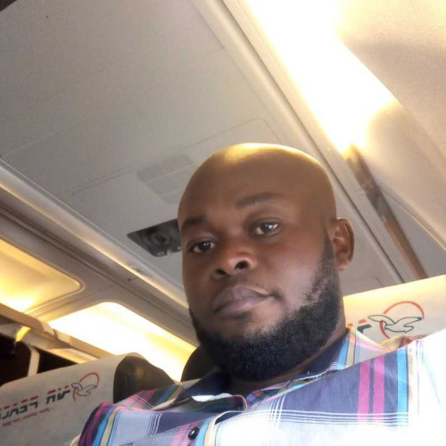 micheal A. profile photo