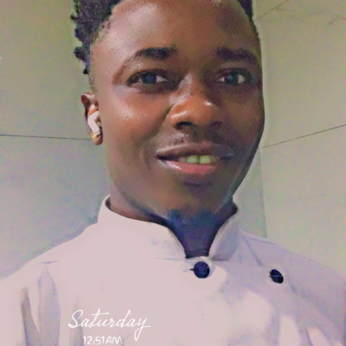 Agube B. profile photo