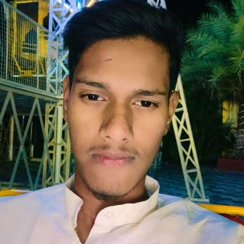 Mohammed M.