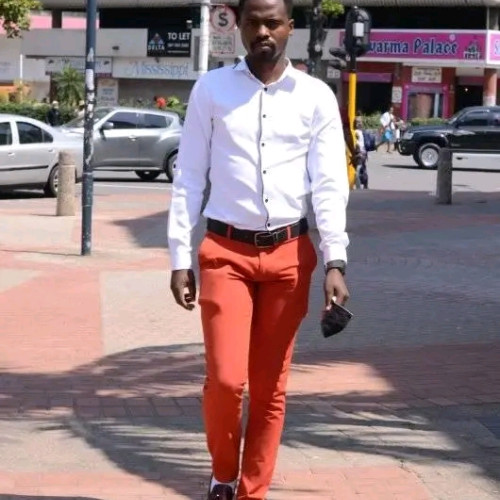 Bhekabelungu X. profile photo