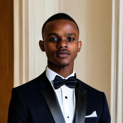 Mthetho S.
