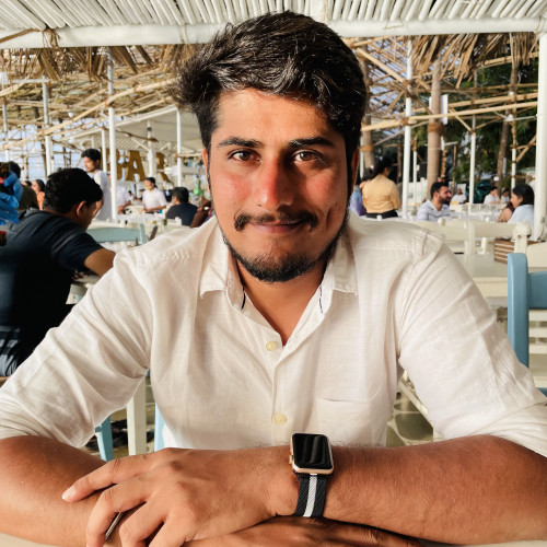 Vikram  D. profile photo
