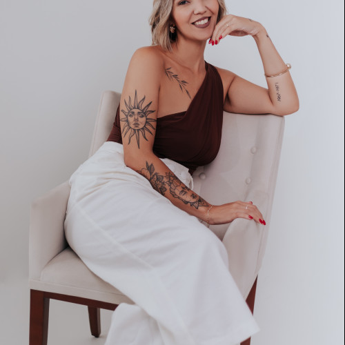 Isabela L. profile photo