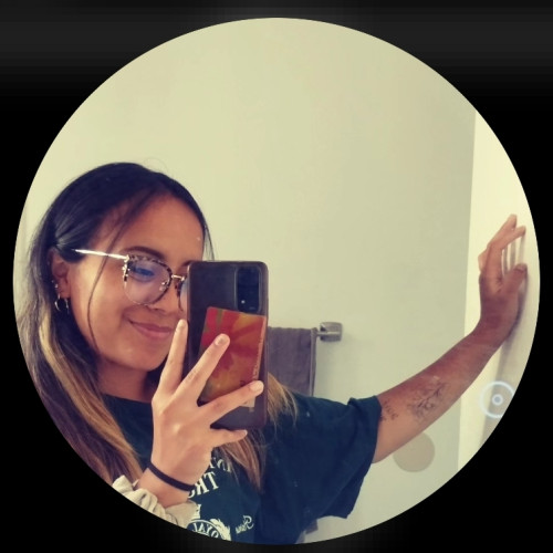 Brigitte N. profile photo