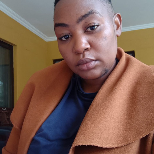 Kelebogile  T.