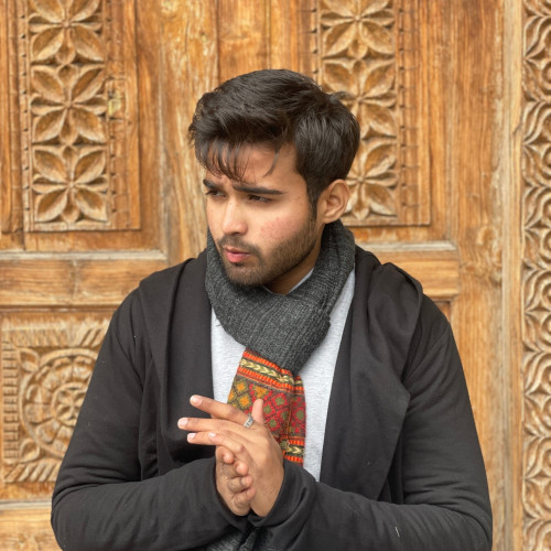 Aakib S. profile photo