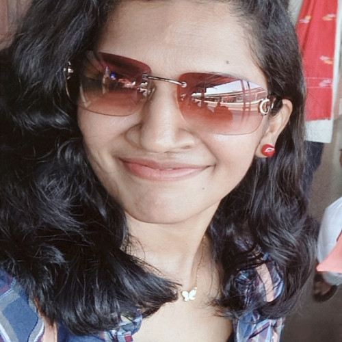 Amita  P. profile photo